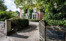 Eleven Didsbury Park Hotel